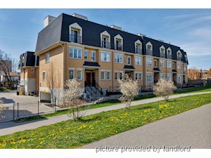 2 Bedroom apartment for rent in TORONTO