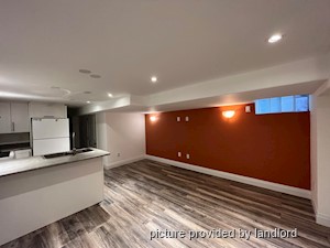 2 Bedroom apartment for rent in TORONTO