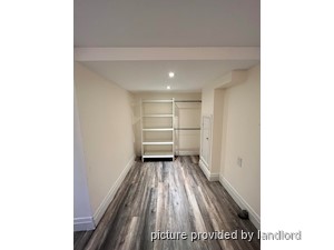 2 Bedroom apartment for rent in TORONTO