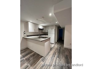 2 Bedroom apartment for rent in TORONTO