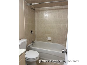 2 Bedroom apartment for rent in VAUGHAN