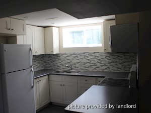 2 Bedroom apartment for rent in MISSISSAUGA