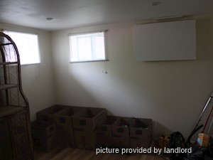 2 Bedroom apartment for rent in MISSISSAUGA