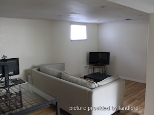 2 Bedroom apartment for rent in MISSISSAUGA