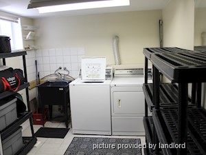 2 Bedroom apartment for rent in MISSISSAUGA