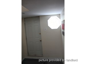 2 Bedroom apartment for rent in MISSISSAUGA