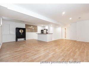 1 Bedroom apartment for rent in TORONTO