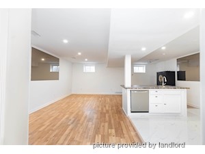 1 Bedroom apartment for rent in TORONTO