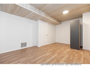 1 Bedroom apartment for rent in TORONTO