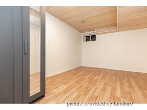 1 Bedroom apartment for rent in TORONTO