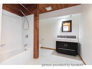 1 Bedroom apartment for rent in TORONTO