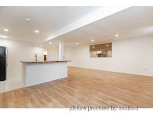 1 Bedroom apartment for rent in TORONTO