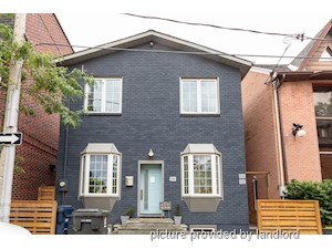 1 Bedroom apartment for rent in TORONTO