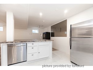 1 Bedroom apartment for rent in TORONTO