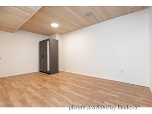 1 Bedroom apartment for rent in TORONTO