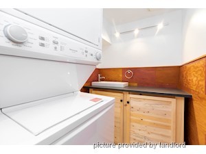 1 Bedroom apartment for rent in TORONTO