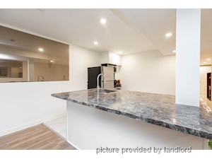 1 Bedroom apartment for rent in TORONTO