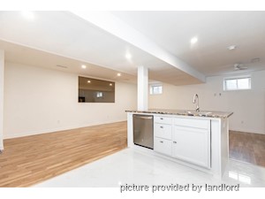 1 Bedroom apartment for rent in TORONTO