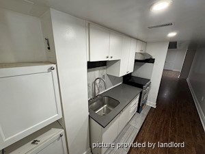 1 Bedroom apartment for rent in MARKHAM