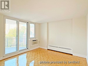 1 Bedroom apartment for rent in TORONTO