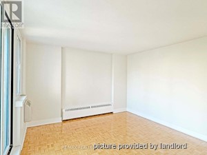 1 Bedroom apartment for rent in TORONTO