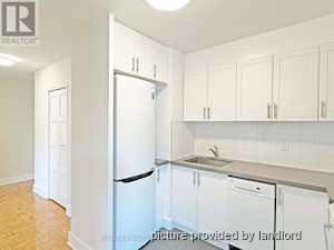 1 Bedroom apartment for rent in TORONTO