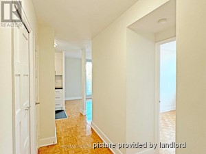 1 Bedroom apartment for rent in TORONTO