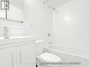 1 Bedroom apartment for rent in TORONTO