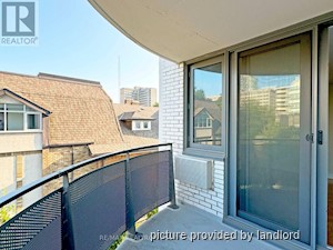1 Bedroom apartment for rent in TORONTO