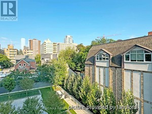 1 Bedroom apartment for rent in TORONTO