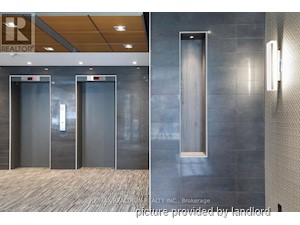1 Bedroom apartment for rent in TORONTO