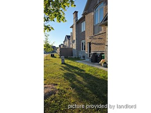 3+ Bedroom apartment for rent in BRAMPTON