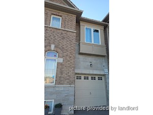 3+ Bedroom apartment for rent in BRAMPTON