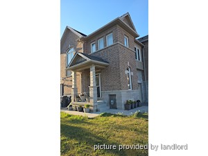 3+ Bedroom apartment for rent in BRAMPTON