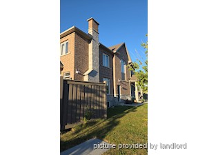 3+ Bedroom apartment for rent in BRAMPTON
