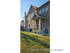 3+ Bedroom apartment for rent in BRAMPTON