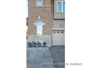 3+ Bedroom apartment for rent in BRAMPTON