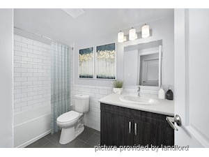 1 Bedroom apartment for rent in Waterloo