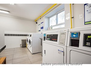 Bachelor apartment for rent in Mississauga
