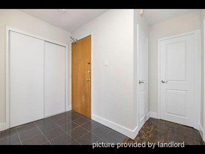 1 Bedroom apartment for rent in Toronto