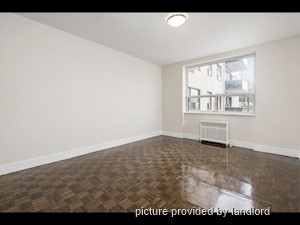 1 Bedroom apartment for rent in Toronto