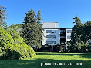 1 Bedroom apartment for rent in Toronto