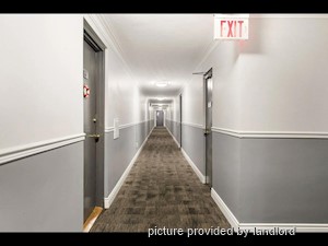 2 Bedroom apartment for rent in Toronto