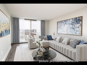 1 Bedroom apartment for rent in Guelph