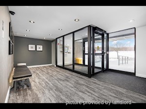 1 Bedroom apartment for rent in Guelph