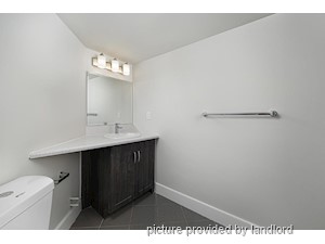 2 Bedroom apartment for rent in Toronto