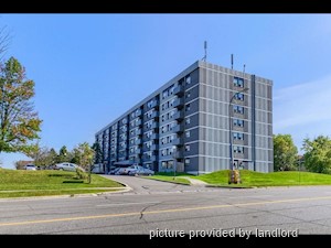 2 Bedroom apartment for rent in Aurora