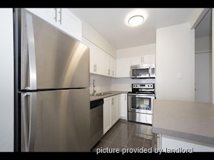 2 Bedroom apartment for rent in Aurora