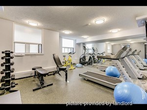 2 Bedroom apartment for rent in Aurora