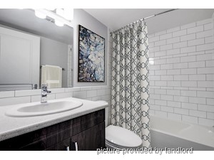2 Bedroom apartment for rent in Toronto